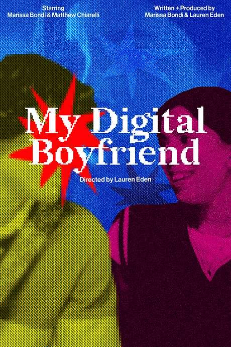 My Digital Boyfriend